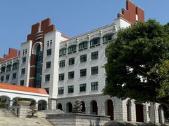 -厦门大学(思明校区)