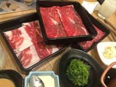 -伊豆野菜村(大族广场店)