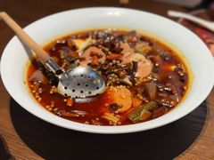 -隐庐·古法川菜(高新店)