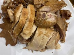 仲记烧鸡-豫满楼(郑东新区店)