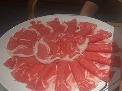 -1078號老北京涮肉(万达广场店)