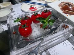 -小大董·烤鸭(凤凰汇店)