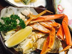 -尺山寸水日料(马桥满天星店)