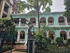 -星巴克臻选(广州沙面店)