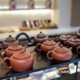 又被我发现一家合肥罍街新晋国风茶饮｜一叶觅山