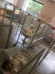 -知爱母婴专护全套房月子会所(新华路店)