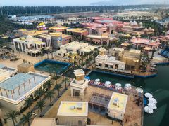 -三亚海昌梦幻海洋不夜城