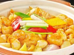 -美未居·老字号·地道顺德菜·桑拿鸡·鱼生(容桂店)