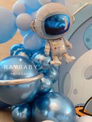 -瑞贝生日派对宝宝宴策划