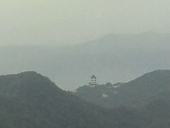 android_upload_pic-云台山风景名胜区