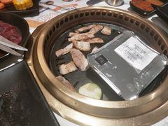 -花味烤肉(铜山万达店)