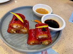-点都德(华强南店)