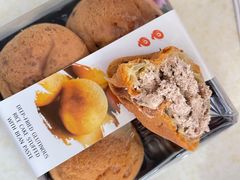 -美事客·面包·蛋糕·甜品(城中城店)