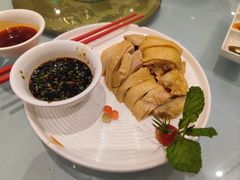 -御沪沪味园.融合菜.海鲜(斜土路店)