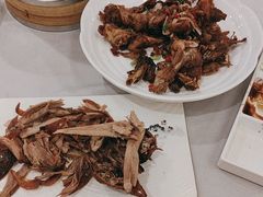 -全聚德(上海首店浦东店)
