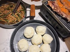 -奉天小馆·非遗东北菜(济南万象城店)