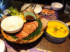 -泰妃殿(宏伊国际广场店)