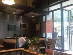 -新澳港式茶餐厅(余姚路店)