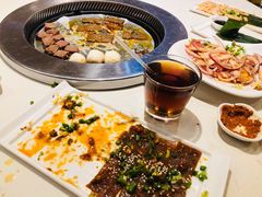 -么子烤肉(化龙池店)