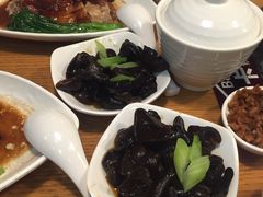 -百事佳烧鸭牛腩(上海虹桥站店)