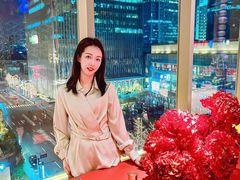 -莉莉海堂HAITANG·烤鸭(国贸商城店)