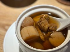 -水木苼 蔬食料理