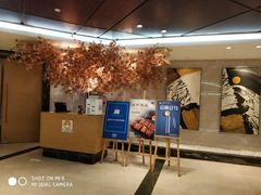 -佛山希尔顿酒店·融誉亚洲美食荟