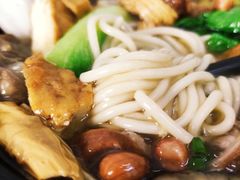 -阿芬卤面(花巷店)