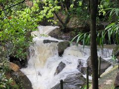 -四会奇石河风景区
