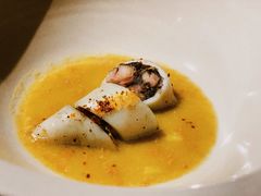 柔鱼包鸡-曲廊院(东四十一条店)