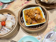 -点都德(华强南店)