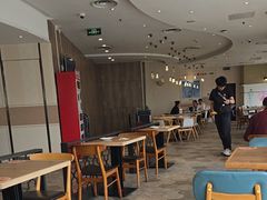 -必胜客(巴沟店)