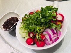 -李老爹香辣蟹(宣武门店)