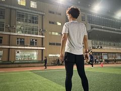 -北京西城广安体育馆