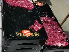 -陈记顺和潮汕牛肉火锅(云门店)