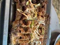 -清真·馬坡二旦烧烤(人生一串拍摄店)