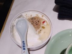 酸奶-北平盛世·新京菜·北京烤鸭(劲松·双井店)