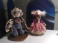 -济州岛泰迪熊博物馆