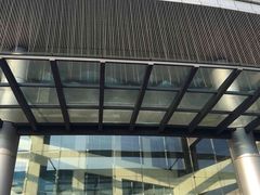 -重庆医科大学附属第一医院(金山院区)