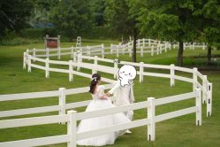 -金夫人婚纱摄影(华南店)