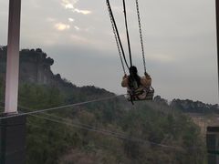-窦圌山风景区