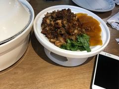 -姥姥家春饼店(佳亿时尚广场店)