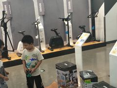 -迪卡侬(西华店)