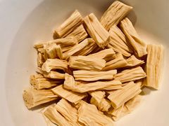 -蜀中吴养生板栗鸡(会展店)