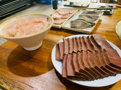 -盖帮鳝鱼串串(东郊记忆店)