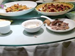 -刘胖子家常菜·蹄花焖藕(江汉路总店)