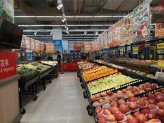 -卜蜂莲花(松江文诚路店)