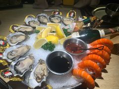 -囧吉香生蚝牛排馆(湖北路店)