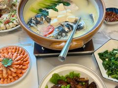 -宝荣鱼馆·临湖之宴(千岛湖店)
