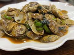 -南记食粥坊·宵夜大排档(莲花总店)